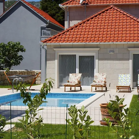 By Interhome Holiday home *