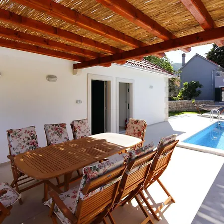 Holiday home By Interhome *