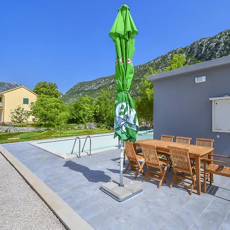 By Interhome Holiday home *