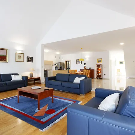 By Interhome Holiday home *