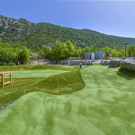 Holiday home By Interhome *