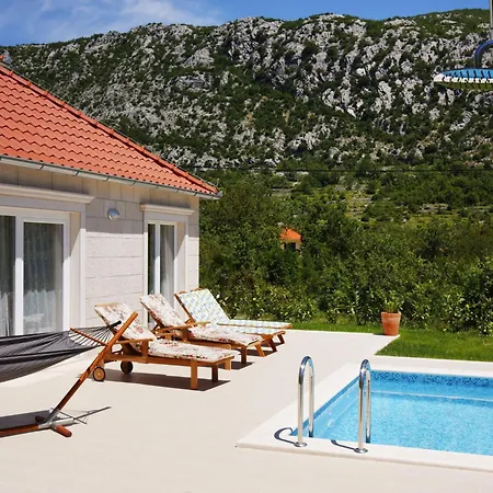 By Interhome Holiday home *